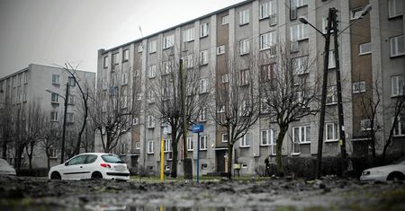 Wprowadził się do mieszkania, w którym mordował Trynkiewicz. Źle skończył