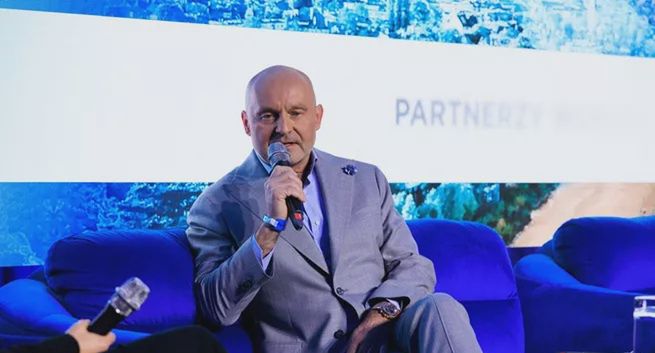 Prezes Telewizji Puls: telewizja nie umrze nigdy