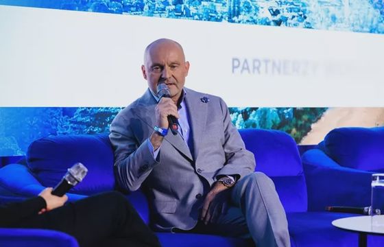 Prezes Telewizji Puls: telewizja nie umrze nigdy