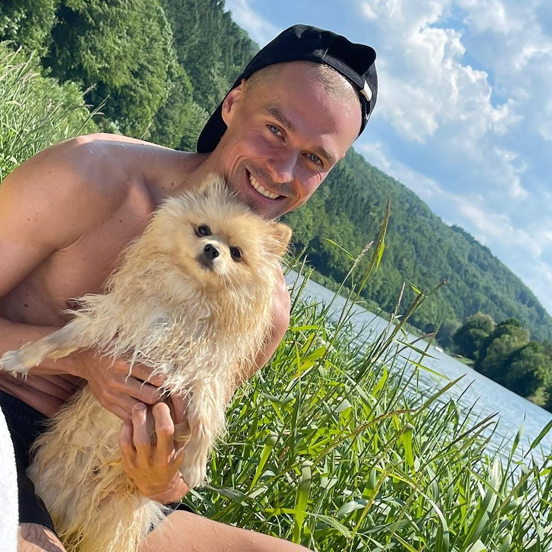 Justyna Żyła odpowiada Marcelinie Ziętek