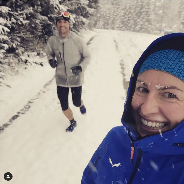Kacper Tekieli i Justyna Kowalczyk byli małżeństwem. Doczekali się syna