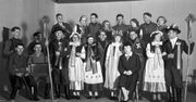 Mają odrębny język, kulturę i zwyczaje. "Kaszubszczyznę traktowano jako zaporę przed germanizacją"