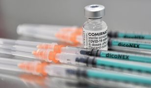 Koronawirus w Polsce. Dostarczą mniej szczepionek