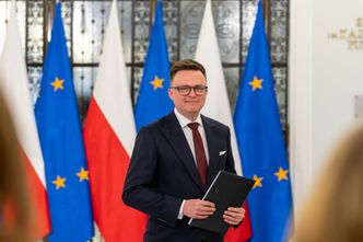 W Sejmie szykują rewolucyjne zmiany. "Internetowe konsultacje"