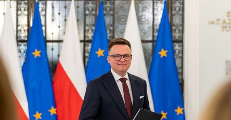 W Sejmie szykują rewolucyjne zmiany. "Internetowe konsultacje"