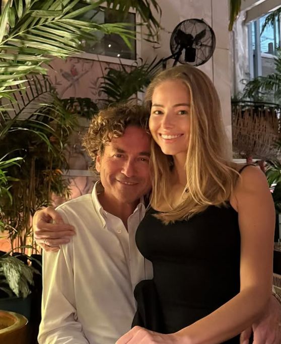 Agata Rubik i Piotr Rubik