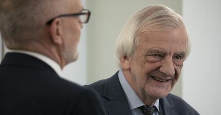 Awantura w PiS. Media: Groził, że "zniszczy" Terleckiego