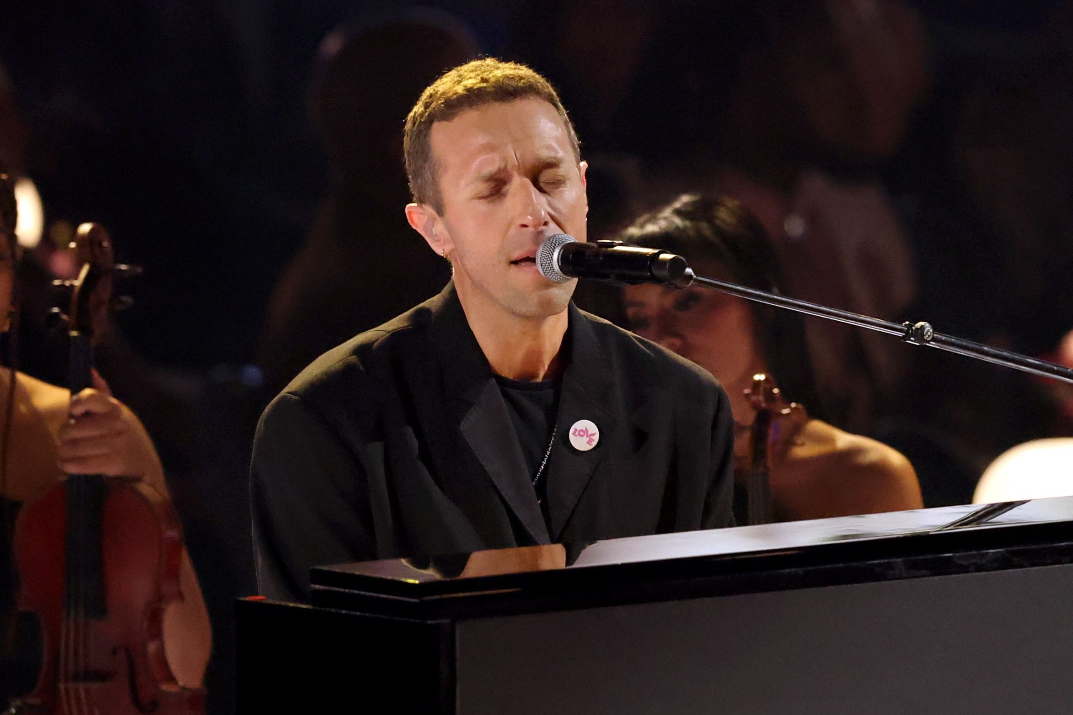 Chris Martin