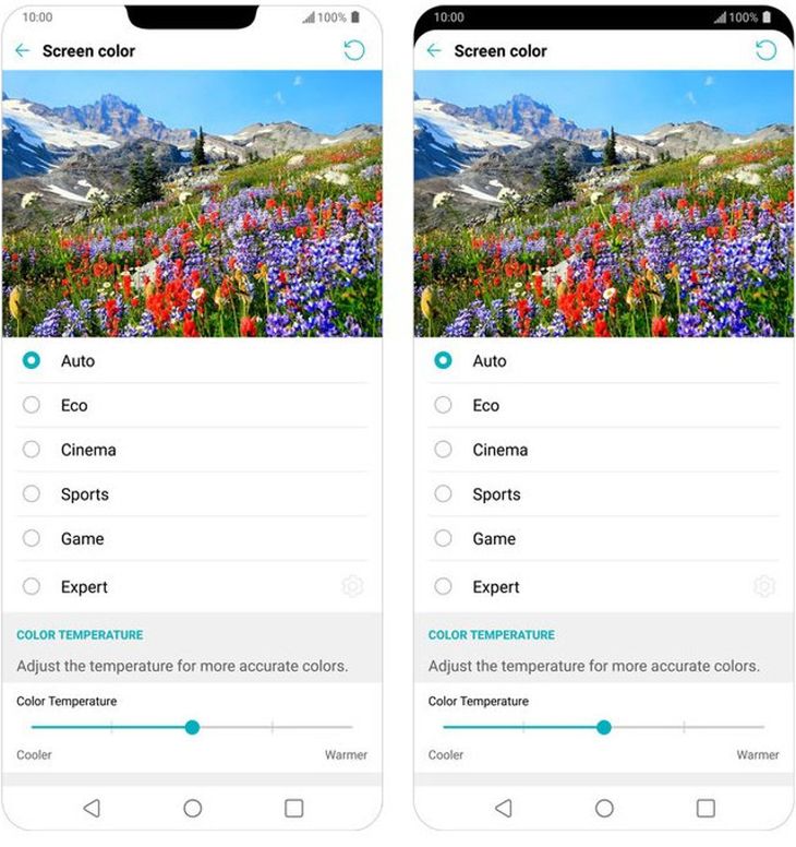 LG G7 ThinQ oficjalnie. Inteligentniejszy, jaśniejszy i głośniejszy 5