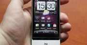 HTC Legend - wideotest