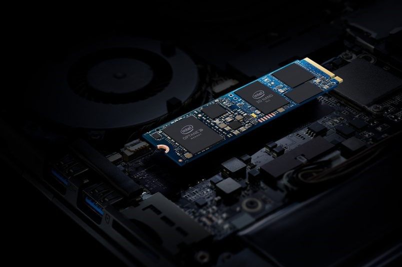 Intel świętuje sukces ekonomicznych SSD-ków. Ale czy powinniśmy cieszyć się razem z nim?