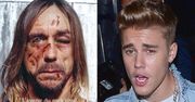 Iggy Pop: "Justin Bieber TO PRZYSZŁOŚĆ ROCK'N'ROLLA!"