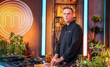 Rewolucja w "MasterChefie". Czwarty juror w programie
