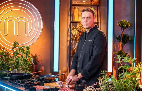 Rewolucja w "MasterChefie". Czwarty juror w programie