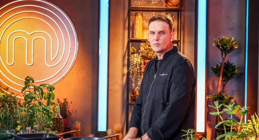 Rewolucja w "MasterChefie". Czwarty juror w programie