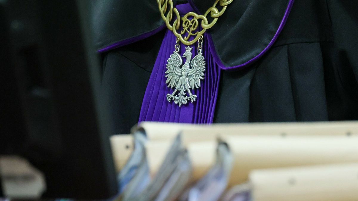 Jest decyzja w sprawie aresztu dla Bartosza G.