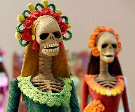 W mieszkaniu rosyjskiego geniusza znaleziono 26 kobiecych szkieletów 1