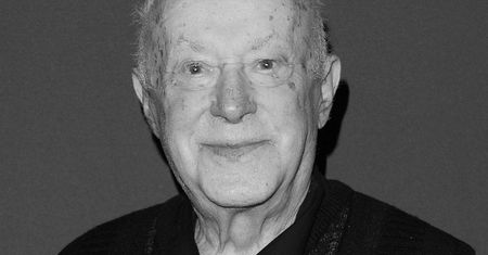 Stanisław Brudny nie żyje. 94-latek pracował praktycznie do końca życia