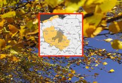 Będzie wiać nawet 140 km/h. IMGW ostrzega