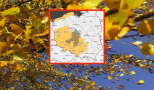 Będzie wiać nawet 140 km/h. IMGW ostrzega