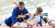 Słupsk: Ponad 100 judoków na randori. Wspólny trening klubów z Pomorza Środkowego