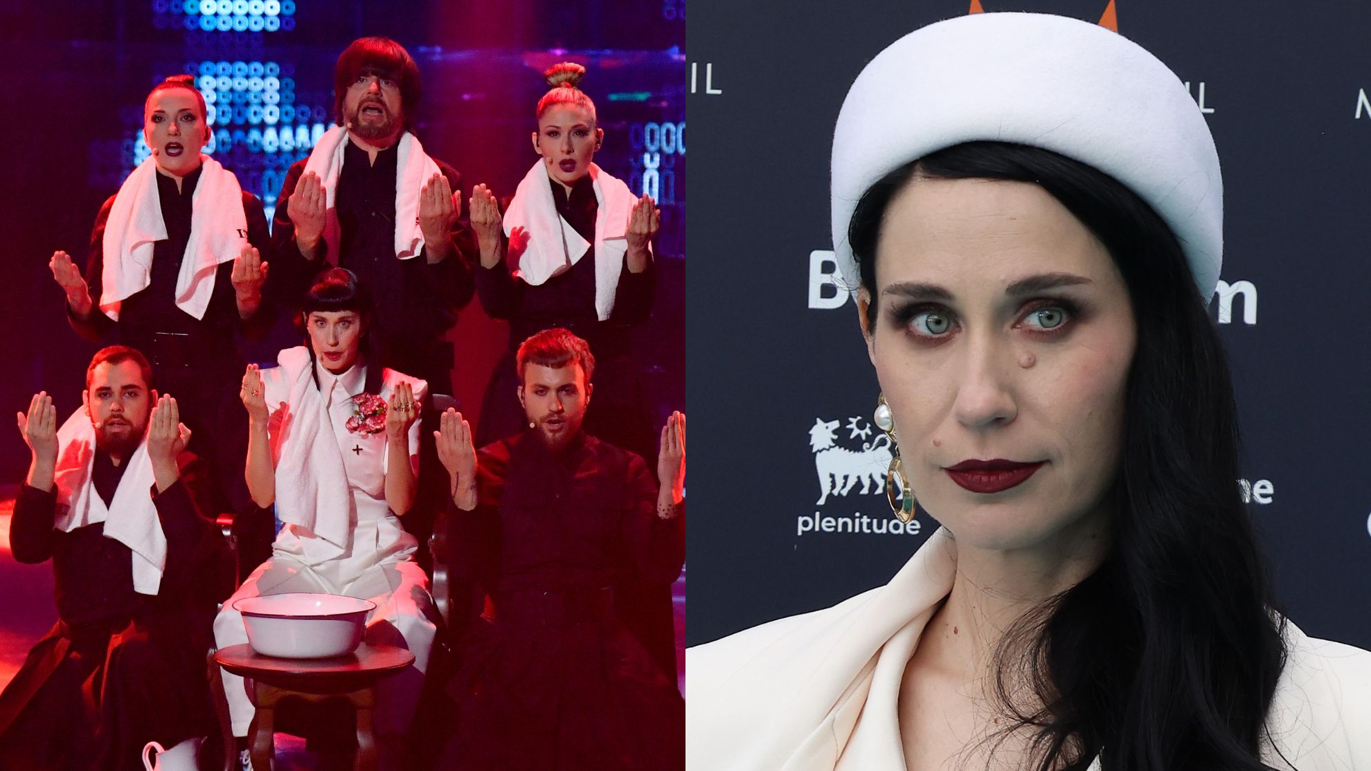 Kto wygra Eurowizję 2022? 