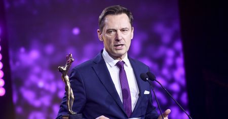 Krzysztof Ziemiec złamał zasady etyki? Jest komentarz TVP