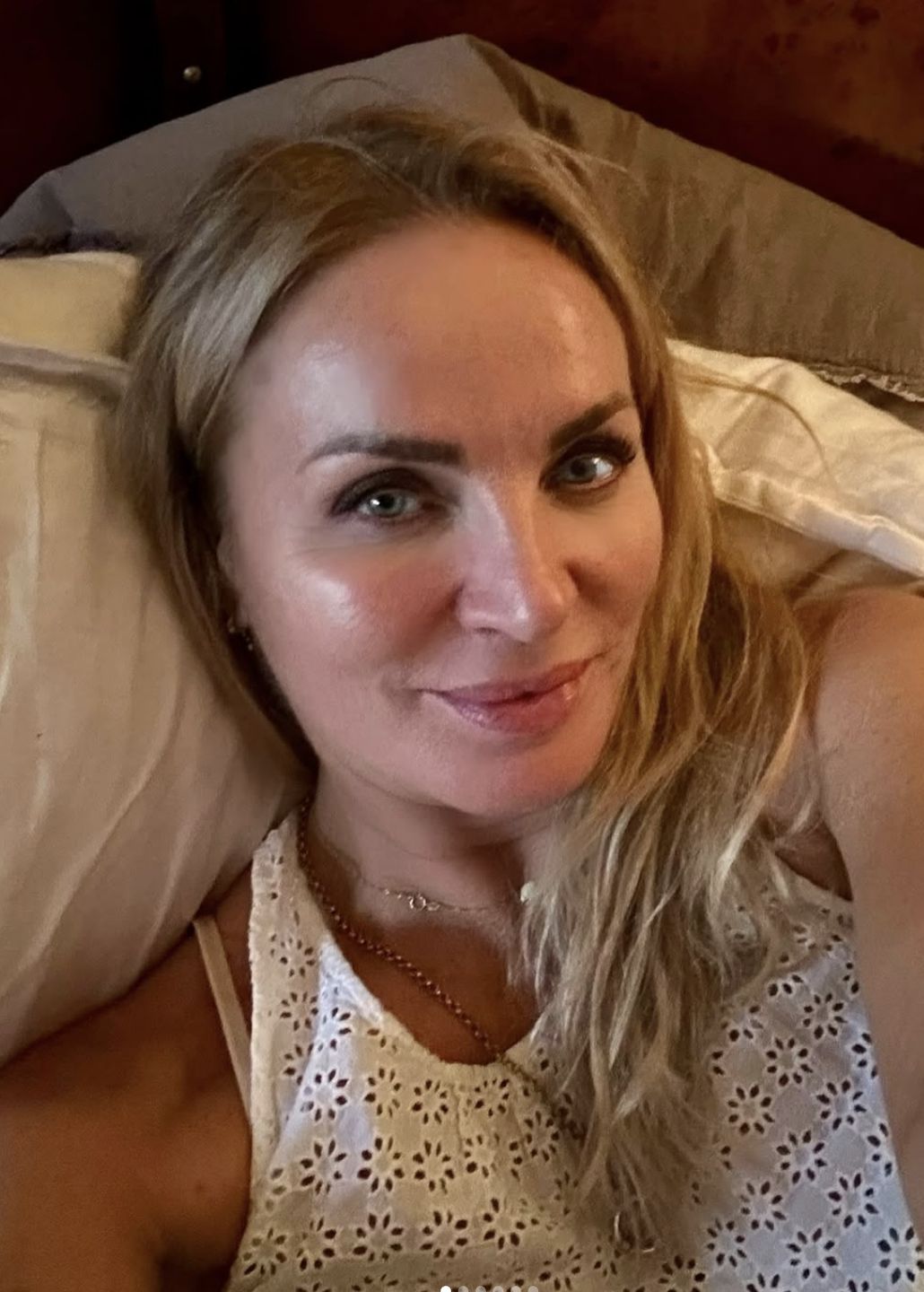 Eva Halina Rich