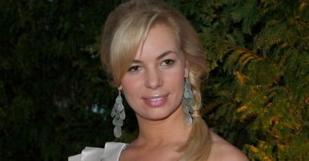 Izabela Janachowska ŚCIĘŁA WŁOSY! (FOTO)