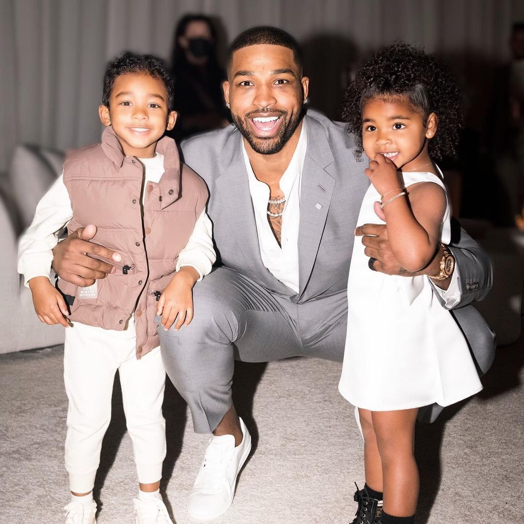 Khloe Kardashian składa życzenia urodzinowe niewiernemu Tristanowi Thompsonowi 