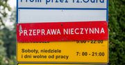 Tarcza nadodrzańska nie przekonała firm. Nikłe zainteresowanie pomocą