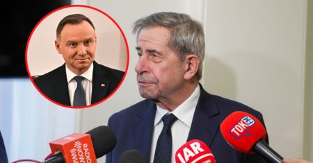 Duda skieruje ustawę budżetową do TK? "Wykluczone"