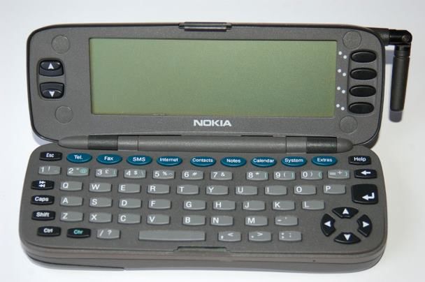 Nokia 9000 Communicator