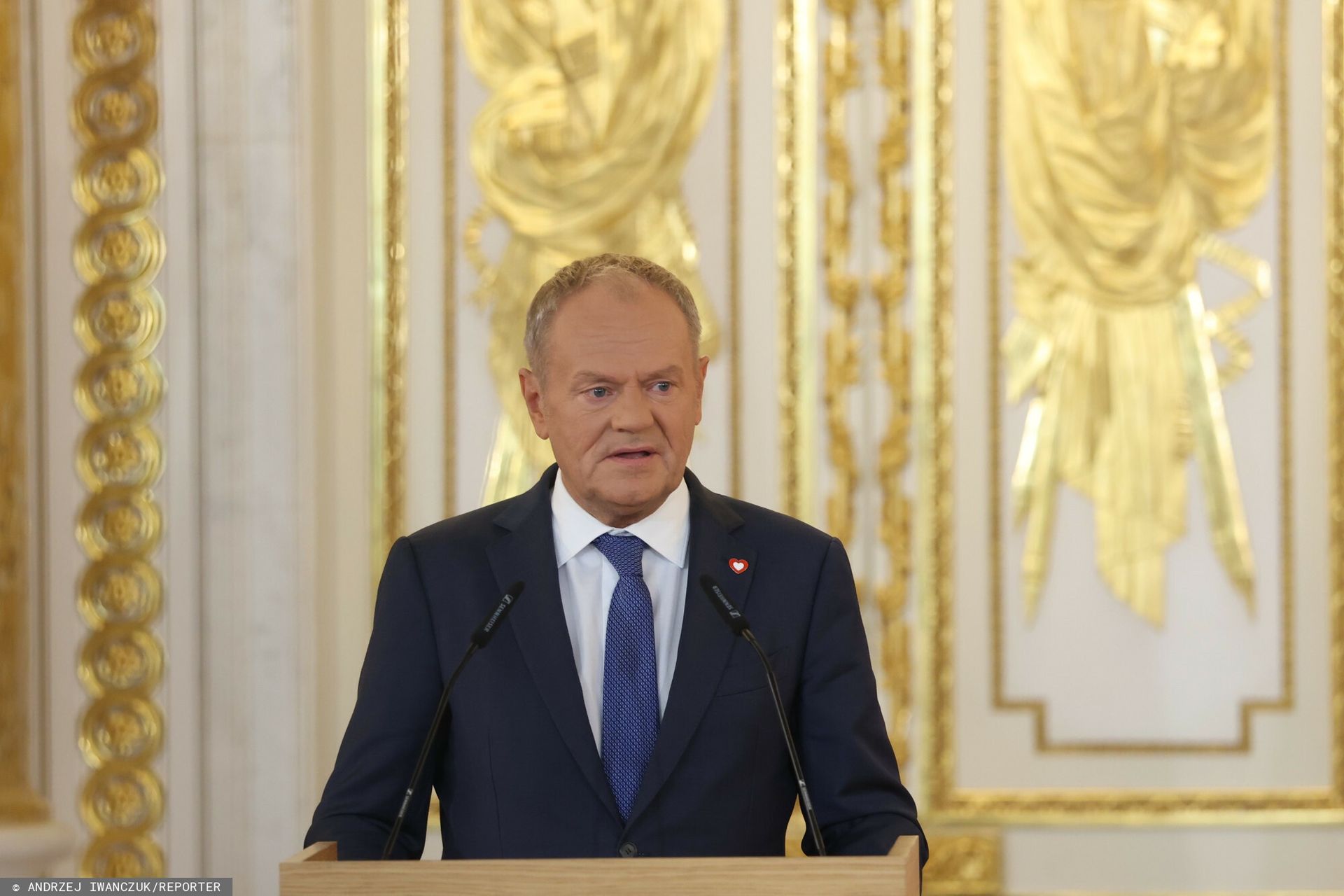 Wojewoda zlecił analizę. Po przypadkowym spotkaniu premiera