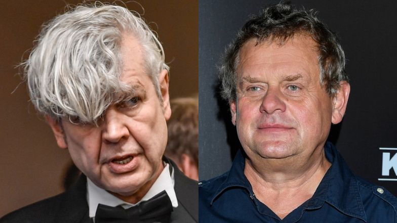 Gitarzysta Kultu usłyszał zarzuty. Jest komentarz lidera grupy