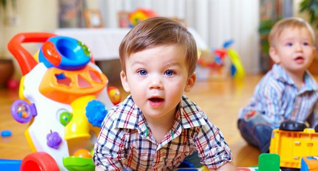 TVP ABC liderem wśród kanałów dziecięcych. Nick Jr. podwoił wynik