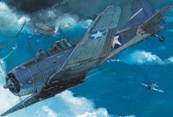 "Wielkie bitwy morskie – Midway": recenzja komiksu wydawnictwa Scream Comics