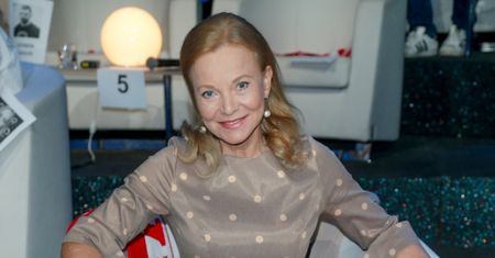 Laura Łącz po 40 latach pracy dostaje GŁODOWĄ EMERYTURĘ: "Nie żalę się i nie narzekam"