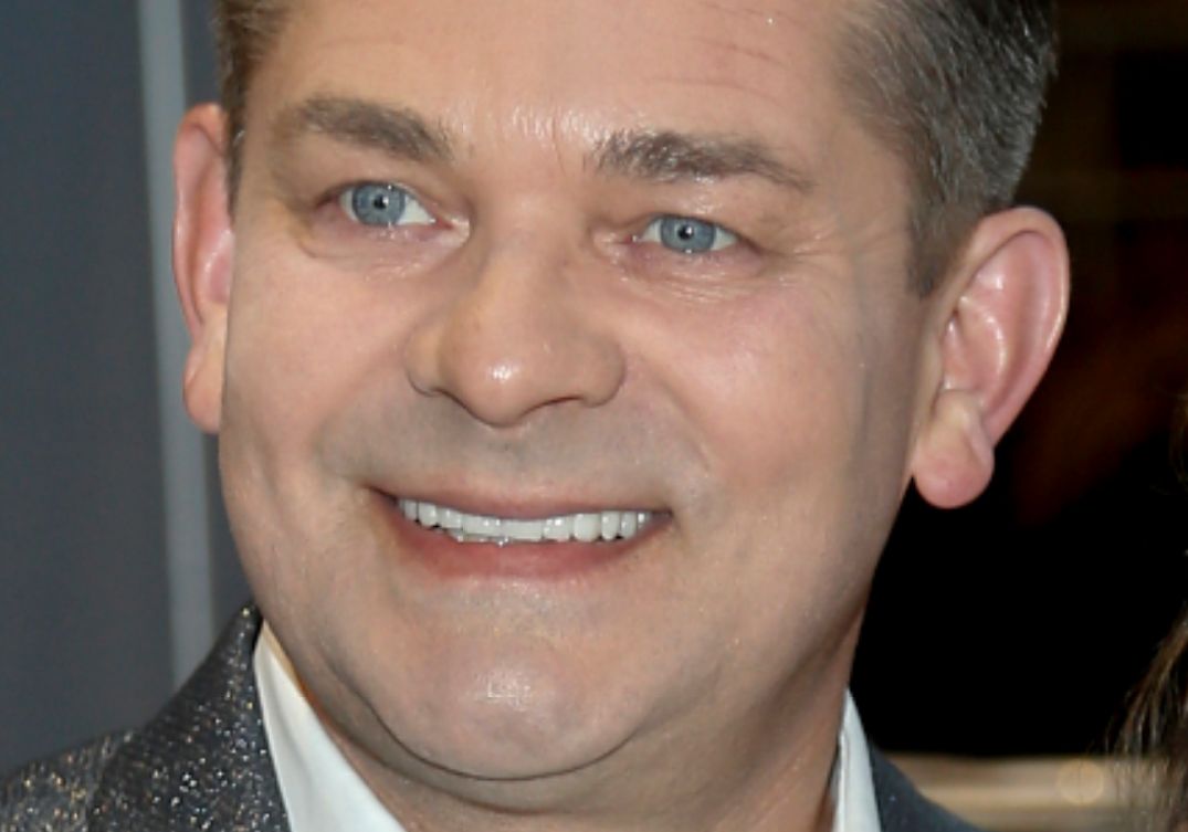 Zenek Martyniuk zainwestował w nowy uśmiech? Różnica jest spora 