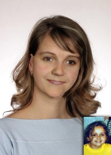 Dzięki technice wiemy, jak najprawdopodobniej wyglądałaby dzisiaj Ania Jałowiczor