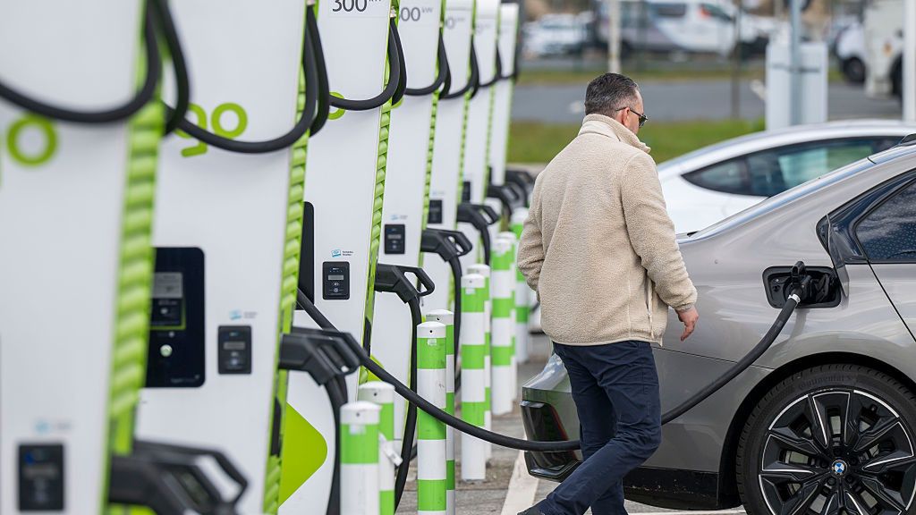 Prąd potrzebny bardziej niż kiedykolwiek. Oto powody