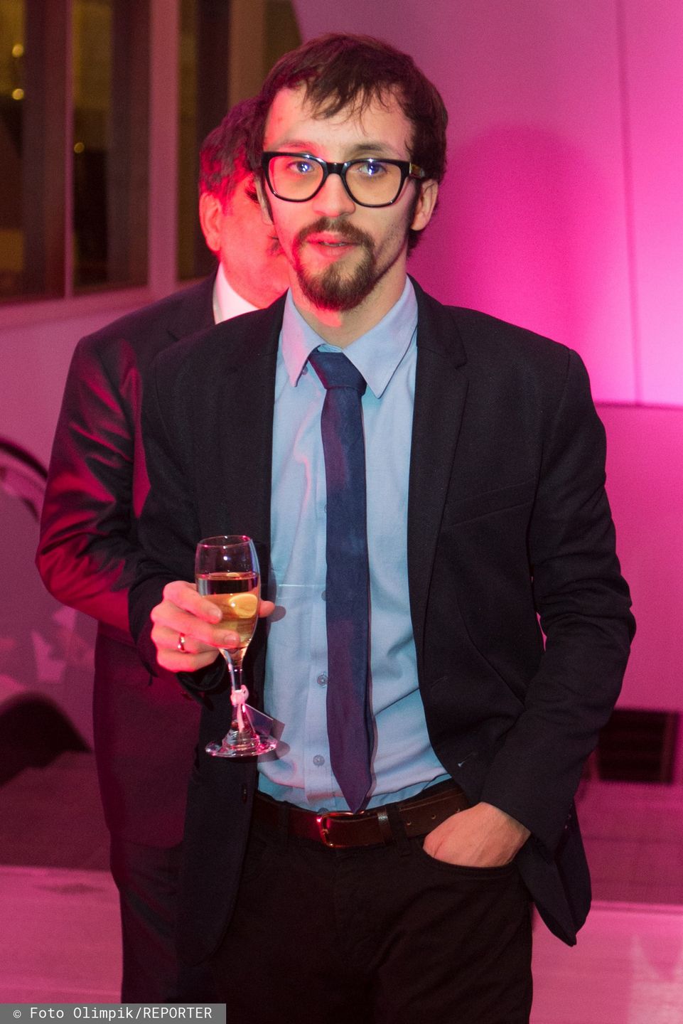 Samuel Pereira