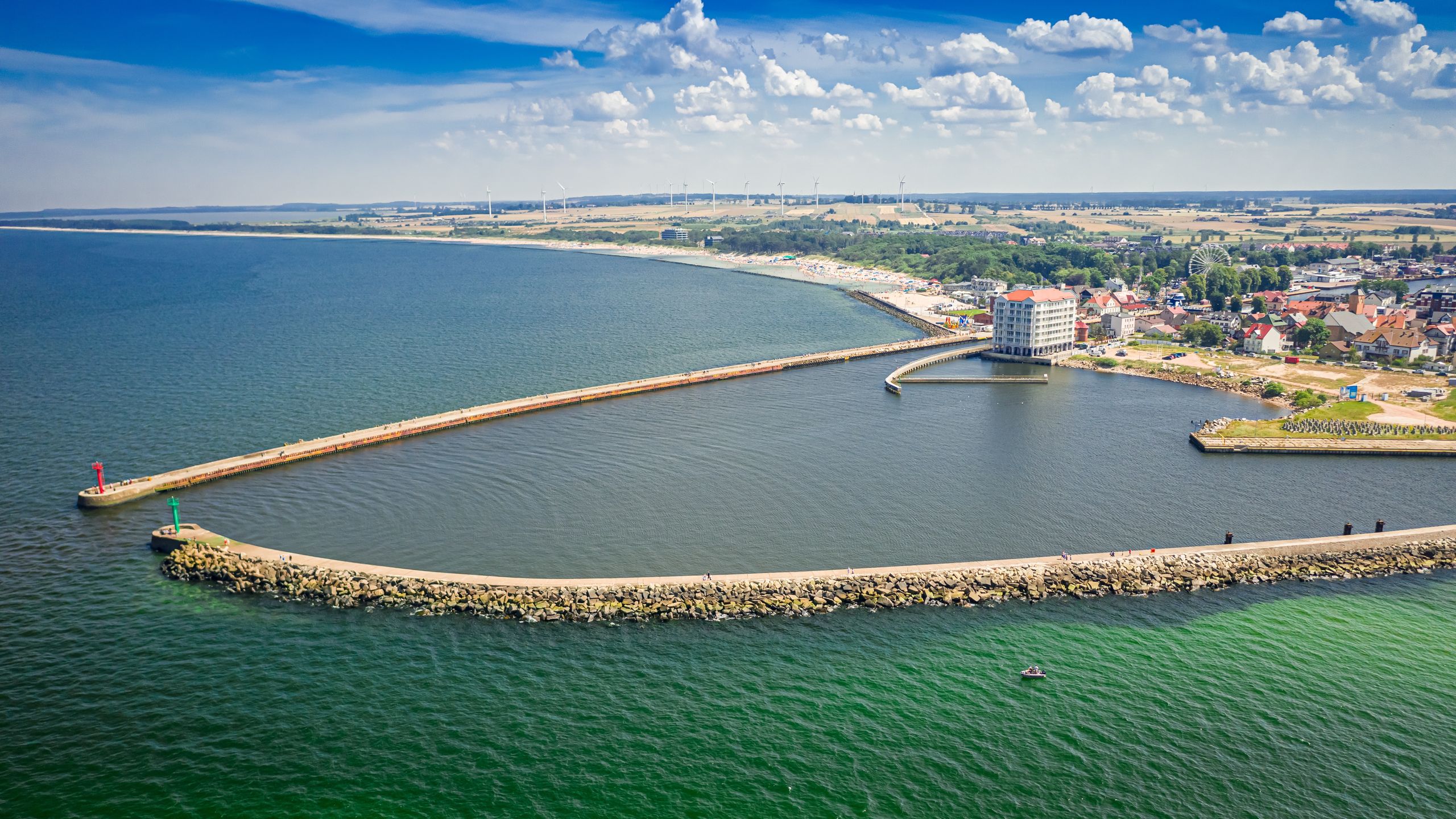 Port in Darlowek on Baltic Sea, Poland, aerial view
baltic sea, aerial, sea, summer, Darlowo, Darlowko, europe, people, water, sunny, beach, landscape, poland, holiday, nature, baltic, shore, drone, blue, laguna, travel, above, sky, coast, tourism, baltic beach, drone view, aerial landscape, sand, coastal, drone landscape, baltic sea poland, polish seaside, seashore, vacation, wave, scenic, beautiful, pier, outdoor, baltic sea, aerial, sea, summer, darlowo, darlowko, europe, people, water, sunny, beach, landscape, poland, holiday, nature, baltic, shore, drone, blue, laguna, travel, above, sky, coast, tourism, baltic beach, drone view, aerial landscape, sand, coastal, drone landscape, baltic sea poland, polish seaside, seashore, vacation, wave, scenic, beautiful, pier, outdoor