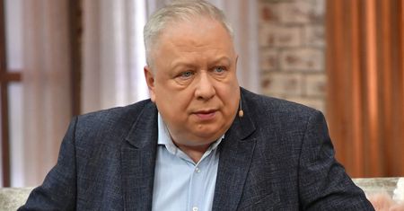 Sierocki został w TVP. Jego nowy program to porażka