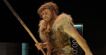 Nowe badania zmieniają ich obraz. Co naprawdę jedli neandertalczycy?