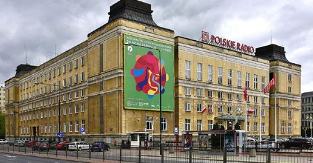 Polskie Radio pozwało tygodnik "Newsweek". Mocne słowa