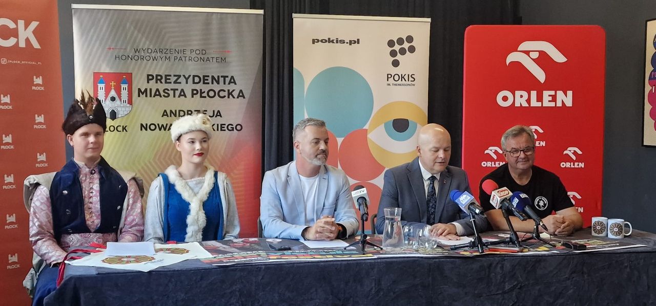 Vistula Folk Festival