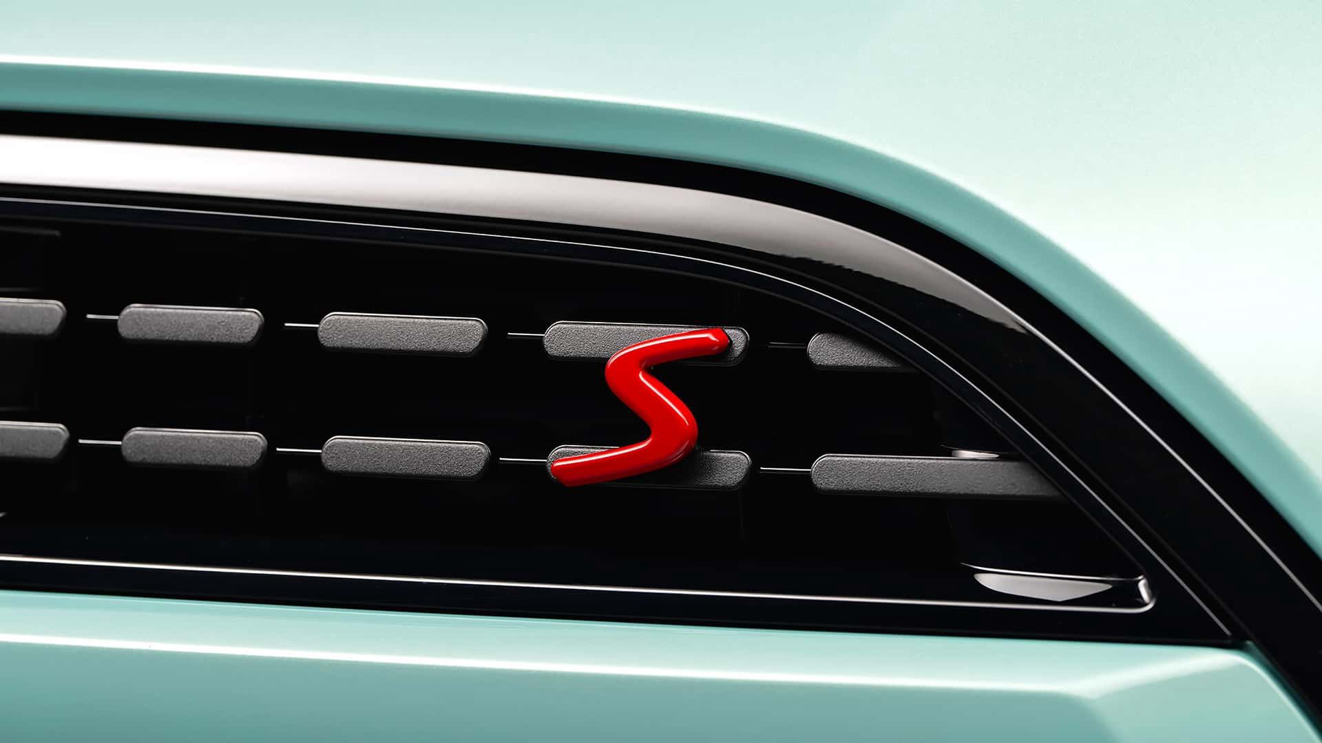 Nowe Mini Cooper
