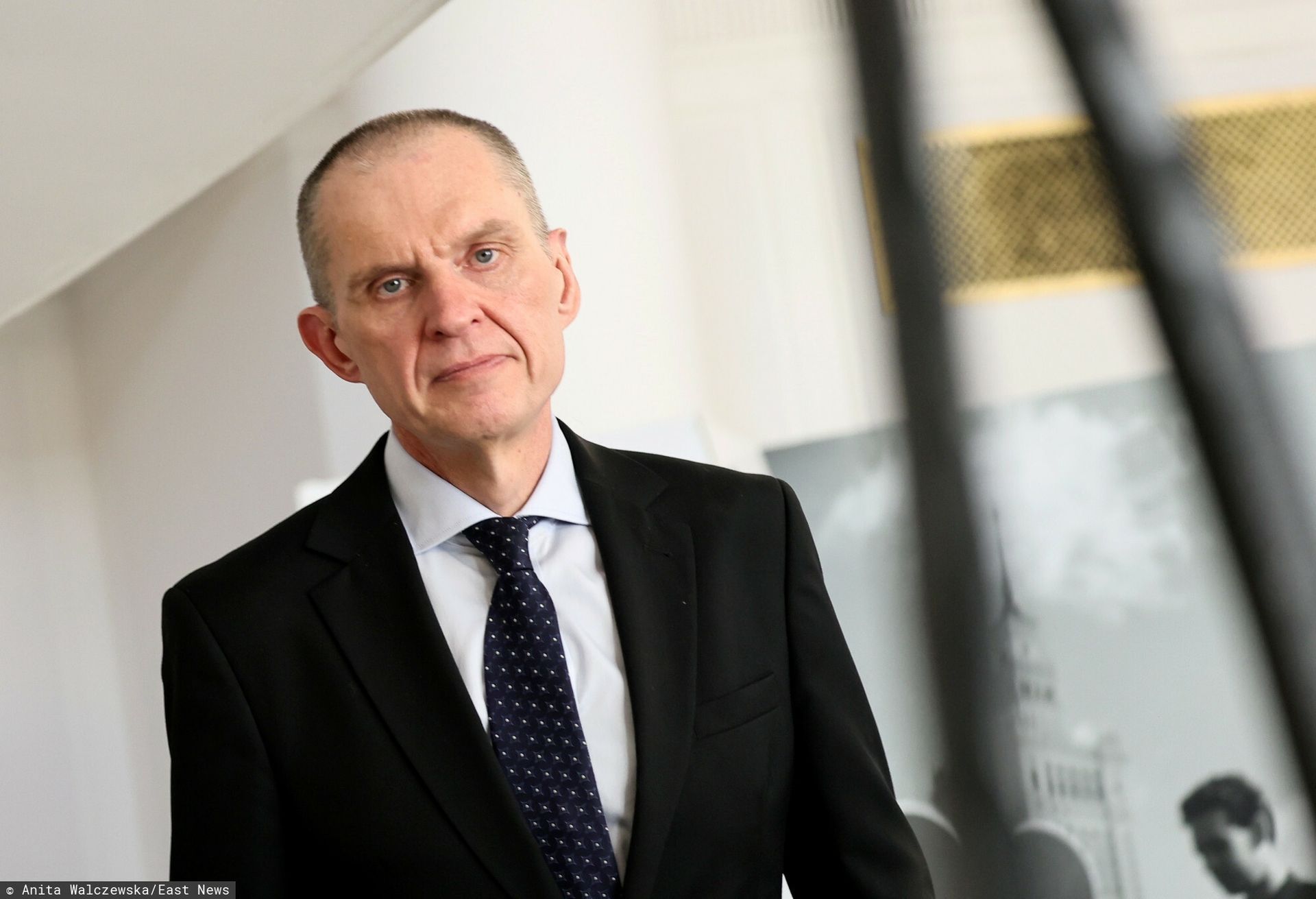 Poczobut wróci na Białoruś. Podał termin