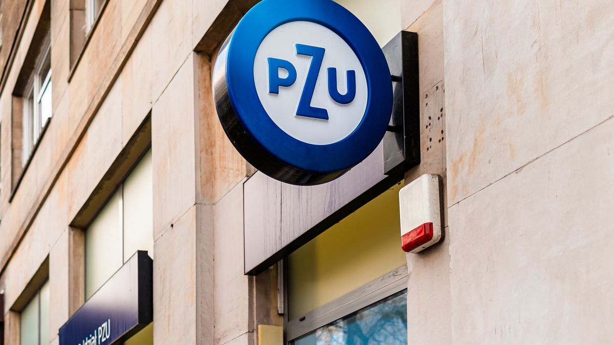 Duży wzorst zysku PZU. Spółka pokazała wyniki